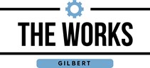 The Works - Gilbert